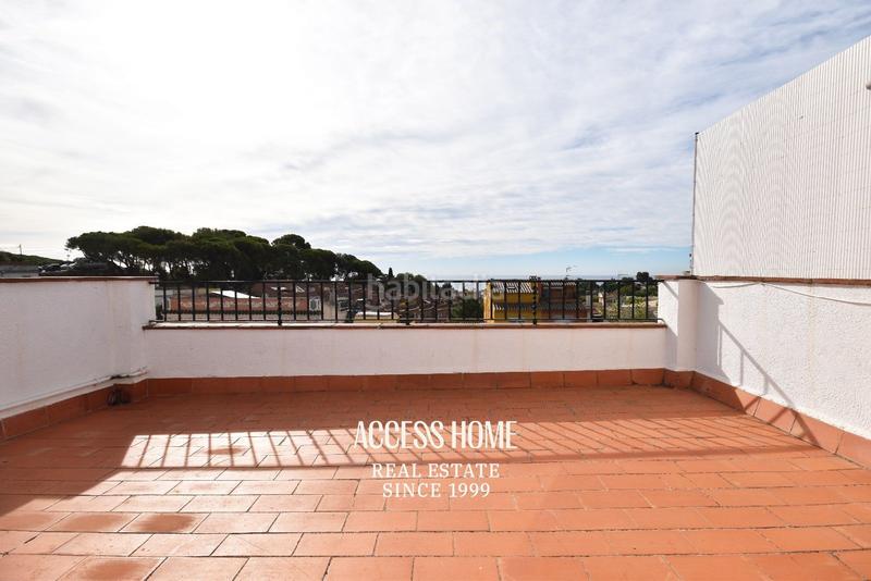 Foto b3957076-88a9-4c3d-95db-0982794c3530. Alquiler casa  en alquiler muy céntrica en Cabrera de Mar
