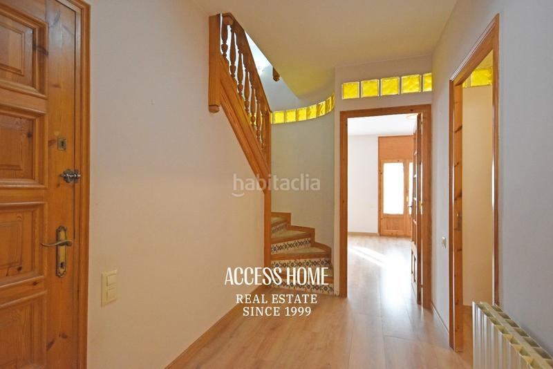 Foto cb1213fd-d379-4a49-a376-19cb46fc074c. Alquiler casa  en alquiler muy céntrica en Cabrera de Mar