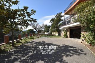 Chalet dans Argentona Est. Casa en vilardell, argentona con jardn y piscina