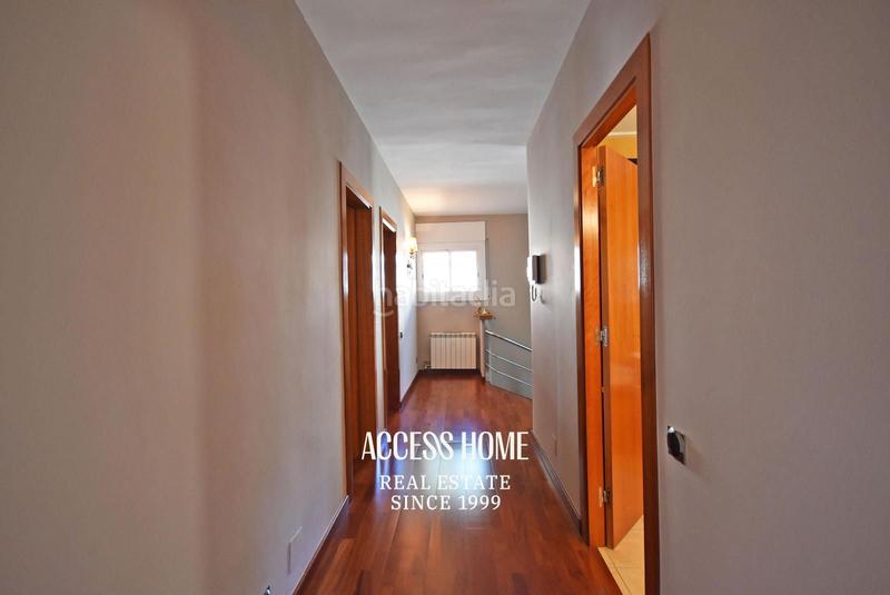 Foto 02e4a178-d87d-4f65-8202-2eb392eb9bf2. Chalet avec chauffage parking piscine dans Argentona est Argentona