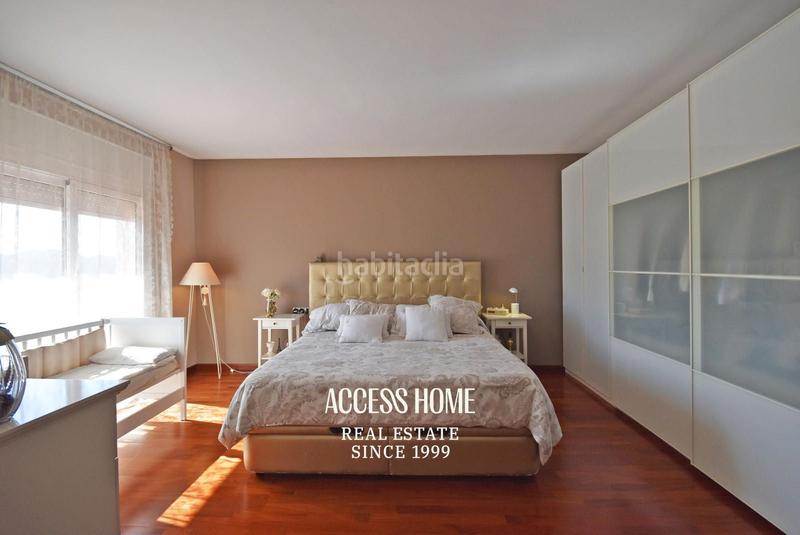 Foto 07747fd3-fb2d-4550-894a-1c842836a6c7. Chalet avec chauffage parking piscine dans Argentona est Argentona