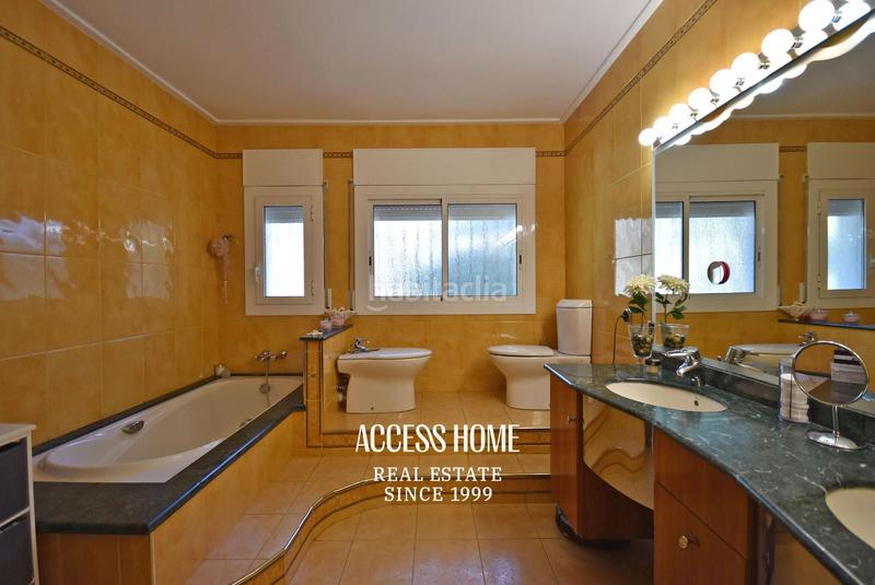 Foto 22d14e04-5f58-4938-81f0-d15fcaeb02cc. Chalet avec chauffage parking piscine dans Argentona est Argentona