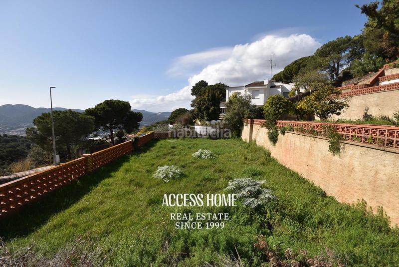 Foto 37a7f60f-e809-436b-a8a4-ca6290de8996. Chalet avec chauffage parking piscine dans Argentona est Argentona