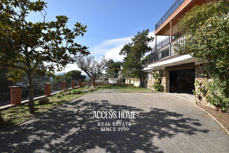 Foto 3e4fc260-7202-4493-b542-098840769698. Chalet avec chauffage parking piscine dans Argentona est Argentona