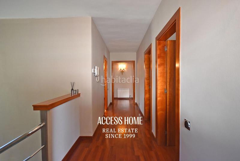 Foto 40c68323-99a9-48ab-8032-e72316834ba7. Chalet avec chauffage parking piscine dans Argentona est Argentona