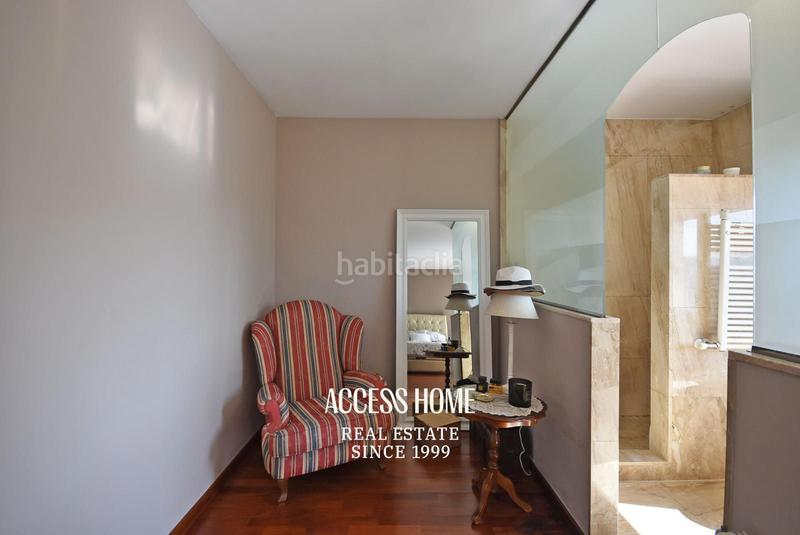 Foto 5a658871-df40-43e9-aea7-ff6ea8062705. Chalet avec chauffage parking piscine dans Argentona est Argentona