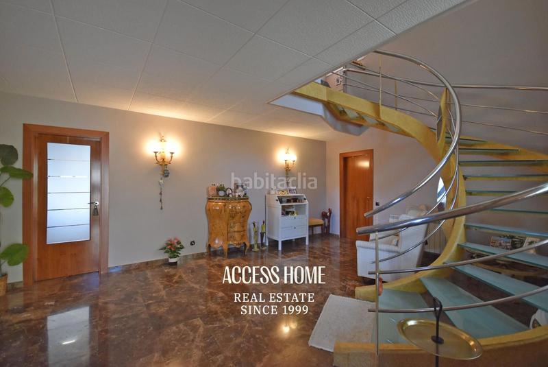 Foto 700c6e95-e389-4a79-aa79-796ab7b7a99e. Chalet avec chauffage parking piscine dans Argentona est Argentona