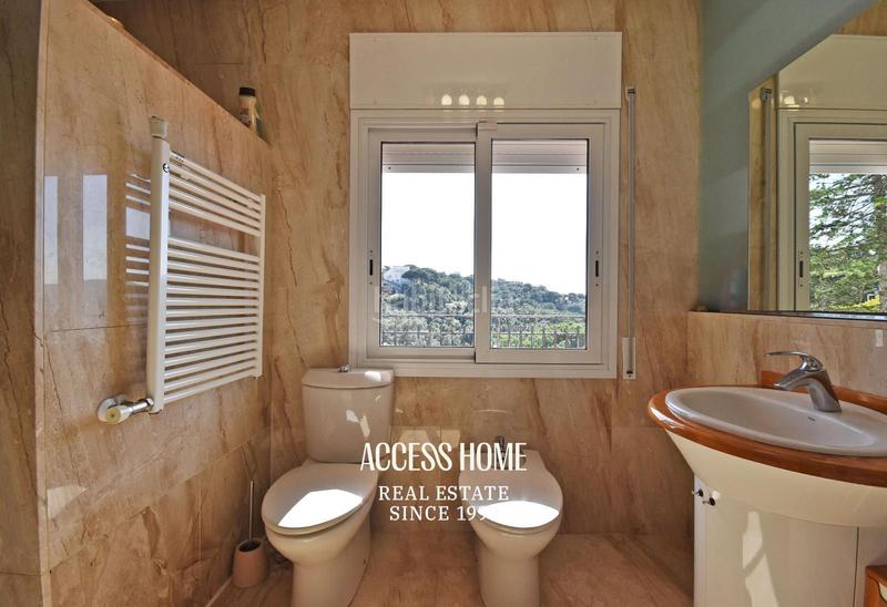 Foto 73bddd0e-e12f-4129-bd8f-789d88b4b977. Chalet avec chauffage parking piscine dans Argentona est Argentona