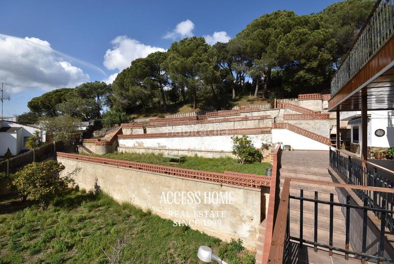 Foto 75cf6f3b-67c5-42da-8f92-ddb97f3c98b2. Chalet avec chauffage parking piscine dans Argentona est Argentona