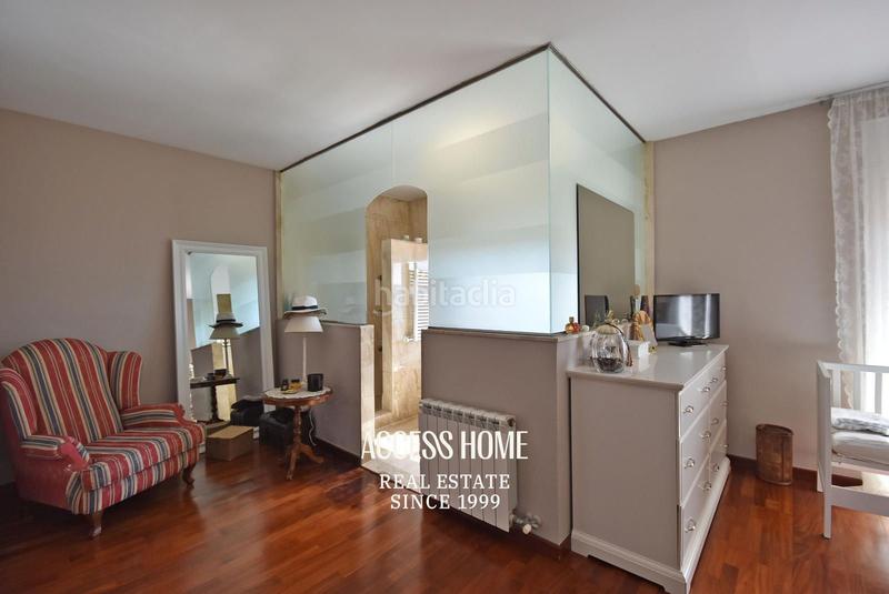 Foto 9905aa29-fd09-4850-870c-01f7e96e904b. Chalet avec chauffage parking piscine dans Argentona est Argentona