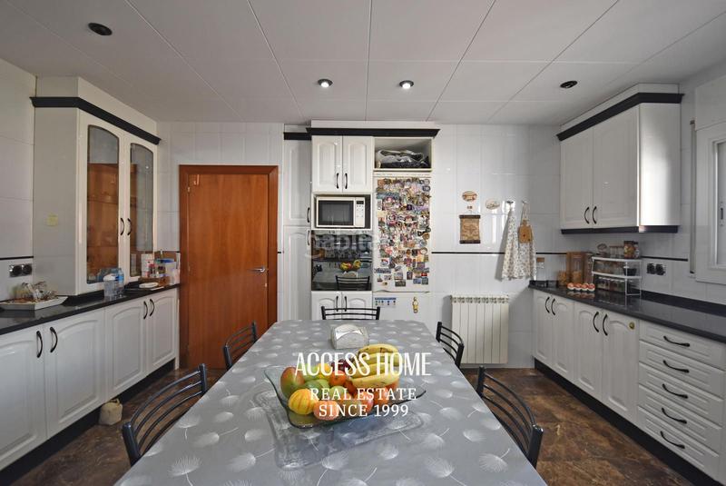 Foto a5f3d5a2-7bad-45a5-b8f5-2b0e5324a3ab. Chalet avec chauffage parking piscine dans Argentona est Argentona