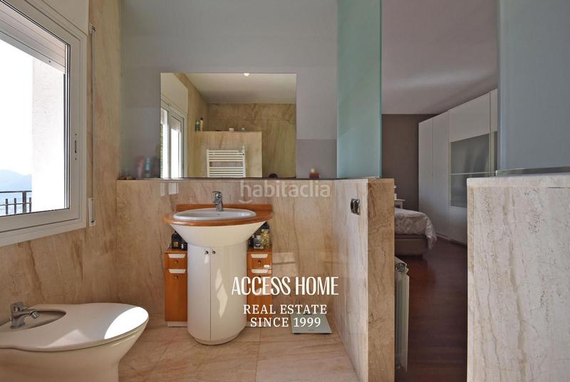 Foto a7f5226d-4326-47a4-bc60-6e26b05d92c2. Chalet avec chauffage parking piscine dans Argentona est Argentona