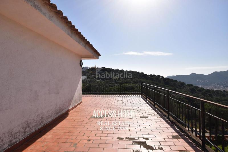 Foto a90c35d4-01c6-4077-a275-75914924e0b6. Chalet avec chauffage parking piscine dans Argentona est Argentona