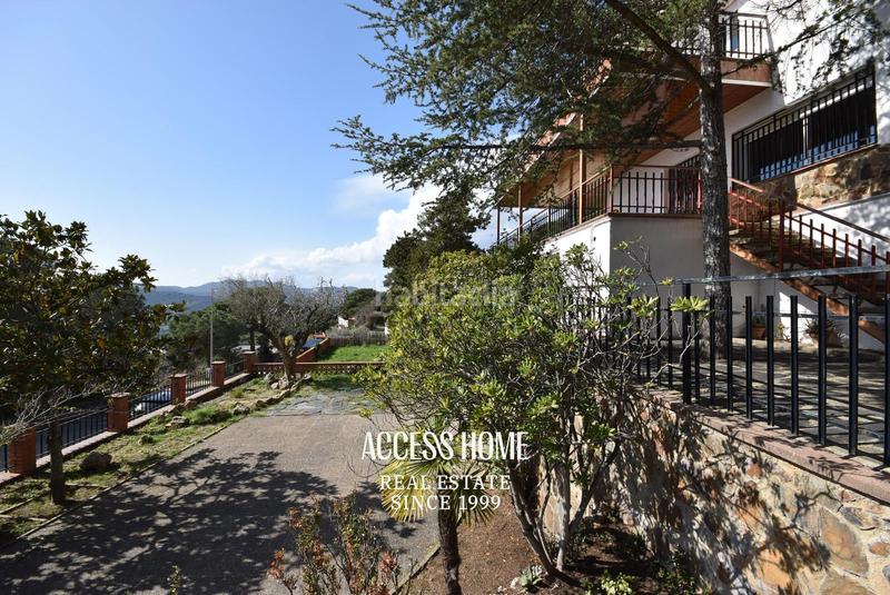 Foto cc27db84-7e5f-4112-8022-08d1b7b41cd8. Chalet avec chauffage parking piscine dans Argentona est Argentona