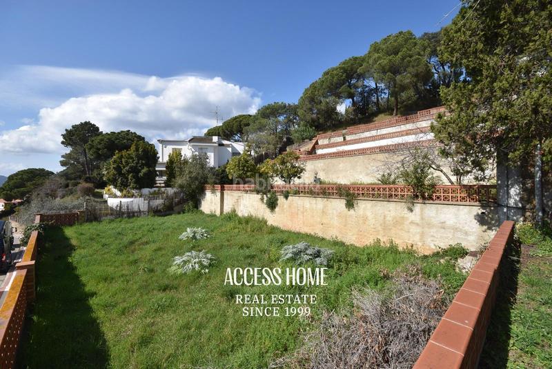 Foto ef431059-06b0-40d2-8e34-2ca1c2c13026. Chalet avec chauffage parking piscine dans Argentona est Argentona