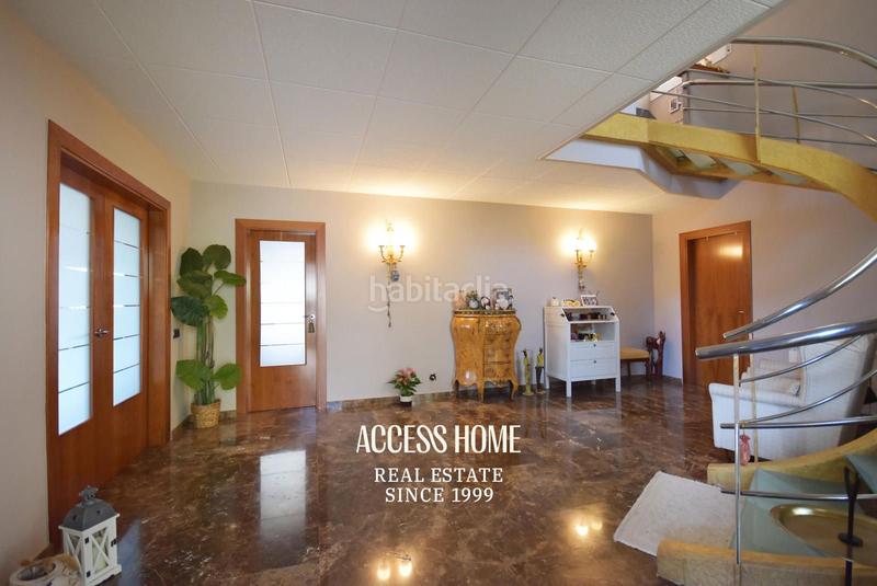 Foto f16ec46b-1895-4a6f-9807-0a7c30ea48c3. Chalet avec chauffage parking piscine dans Argentona est Argentona