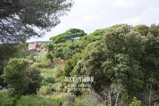 Terreny residencial a Rocaferrera. Parcela a la venta en la urbanización rocaferrera, sant andreu d