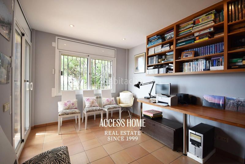 Foto 10a76c51-cec1-4d40-8075-248a826f1cce. Xalet amb calefacció aparcament piscina a Urbanitzacions Sant Pol de Mar