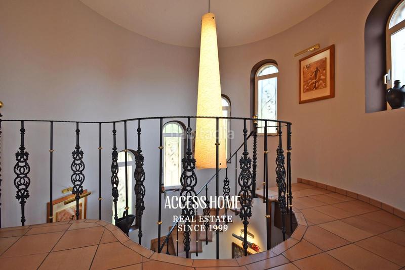 Foto 1501ea53-8849-4ac2-80d2-cb36b2aa73a5. Xalet amb calefacció aparcament piscina a Urbanitzacions Sant Pol de Mar