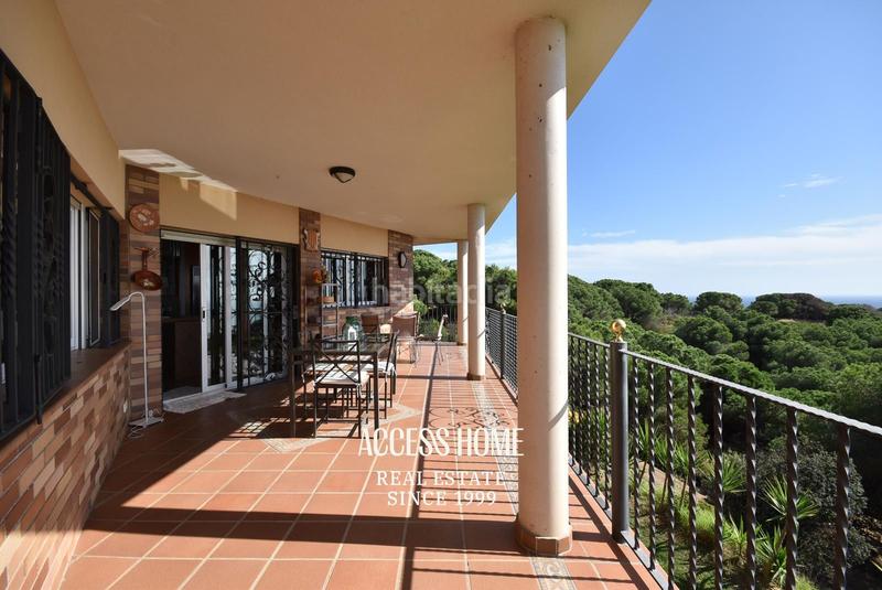 Foto 1e956dd4-f968-4f4b-99a0-64ba2613f597. Xalet amb calefacció aparcament piscina a Urbanitzacions Sant Pol de Mar