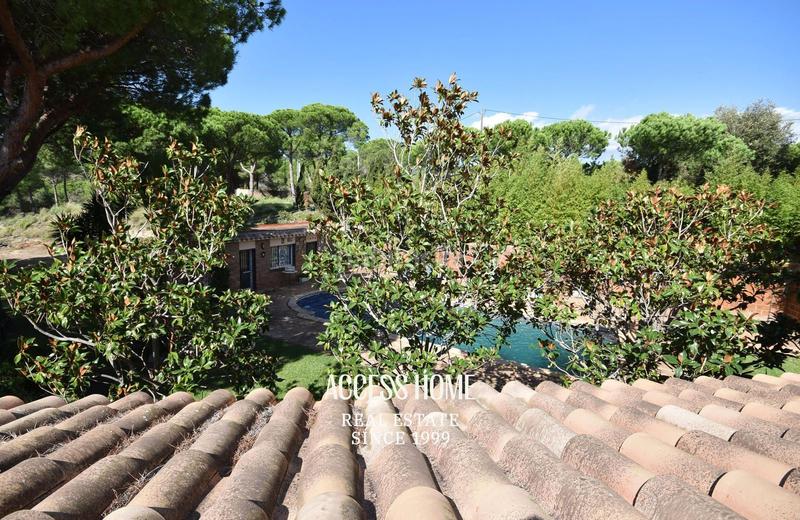 Foto 24731be8-1dab-4e79-9894-955afffaf07d. Xalet amb calefacció aparcament piscina a Urbanitzacions Sant Pol de Mar