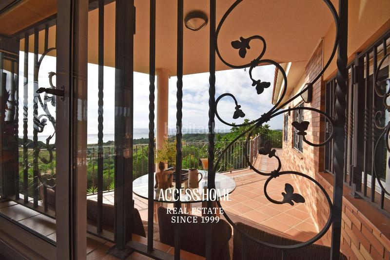 Foto 265cdb1b-53eb-4ce9-9a20-5205047c188d. Xalet amb calefacció aparcament piscina a Urbanitzacions Sant Pol de Mar