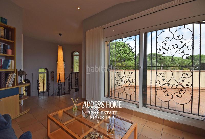 Foto 3c301832-7824-4272-90dd-c69cc00151ec. Xalet amb calefacció aparcament piscina a Urbanitzacions Sant Pol de Mar