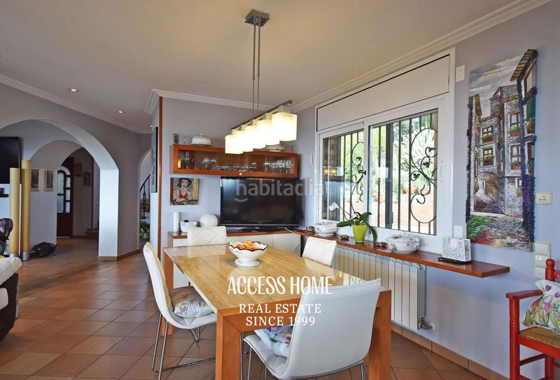 Foto 4027fb0d-456e-4c25-9207-dc0e08a26833. Xalet amb calefacció aparcament piscina a Urbanitzacions Sant Pol de Mar