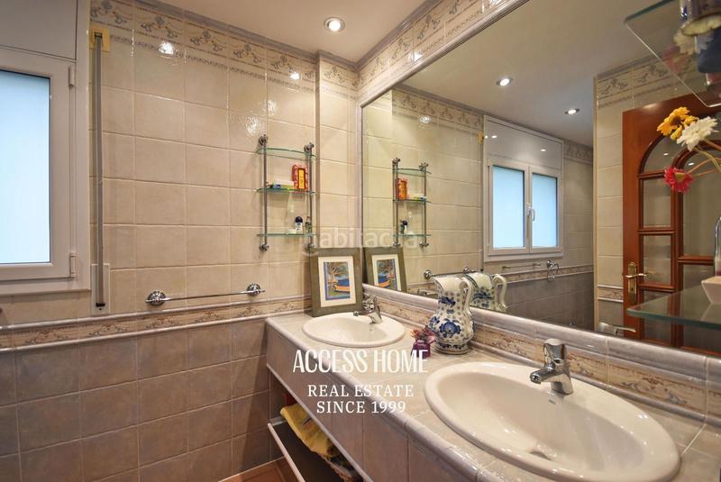 Foto 46976ef5-f616-4387-a311-8fa7646aa4b5. Xalet amb calefacció aparcament piscina a Urbanitzacions Sant Pol de Mar