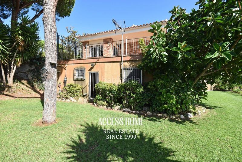 Foto 48490455-5027-4f04-94db-788af14cd9bf. Xalet amb calefacció aparcament piscina a Urbanitzacions Sant Pol de Mar