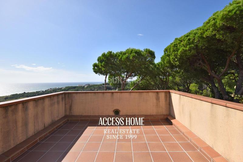 Foto 496628a8-112a-4713-ba7a-3aff7dbd6802. Xalet amb calefacció aparcament piscina a Urbanitzacions Sant Pol de Mar