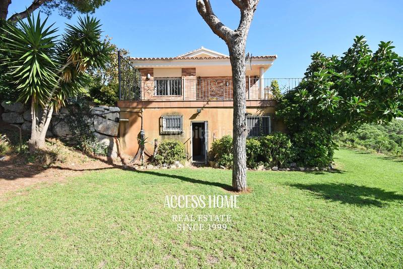 Foto 53cd5536-c3ac-492b-b0dd-d7110acce722. Xalet amb calefacció aparcament piscina a Urbanitzacions Sant Pol de Mar