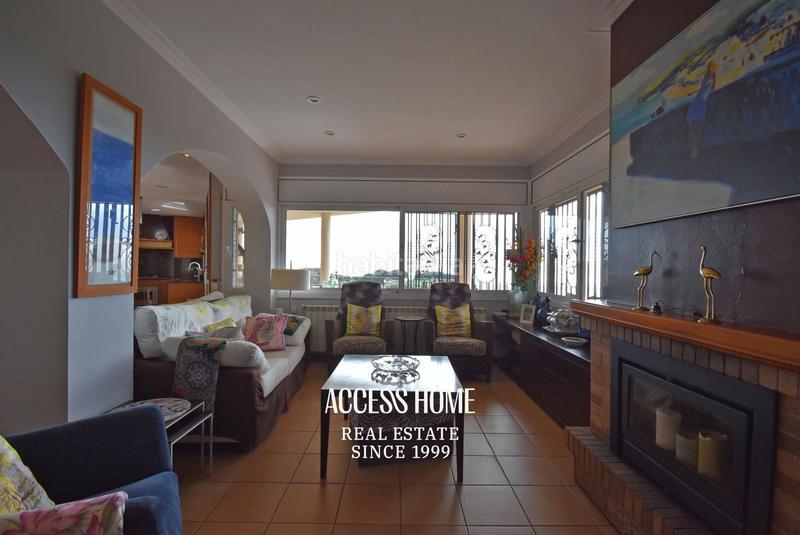 Foto 62f7ec56-eb92-4aae-9913-a61039d4b508. Xalet amb calefacció aparcament piscina a Urbanitzacions Sant Pol de Mar