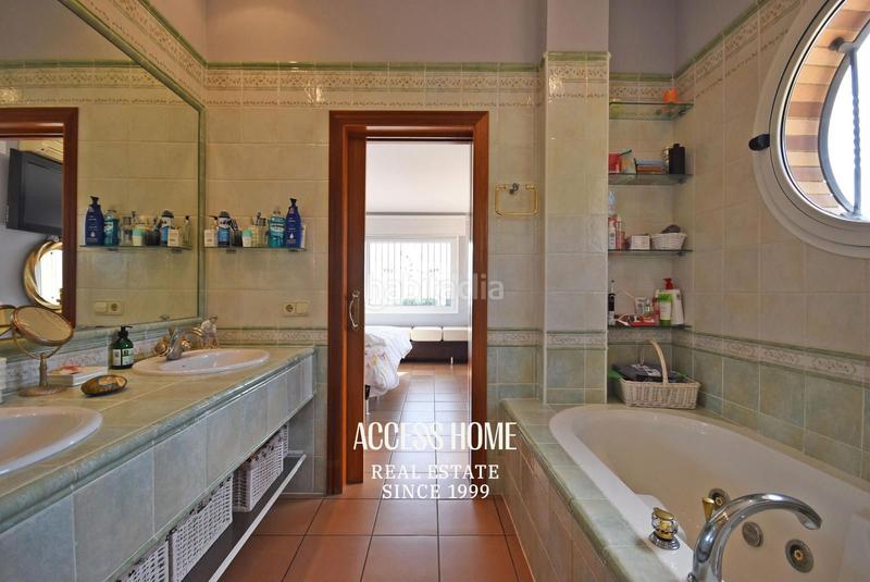 Foto 6d94dcc5-ecb5-4149-8408-c5439bf788be. Xalet amb calefacció aparcament piscina a Urbanitzacions Sant Pol de Mar