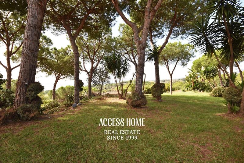 Foto 732036e4-232f-4513-9649-49f2ba691a7a. Xalet amb calefacció aparcament piscina a Urbanitzacions Sant Pol de Mar