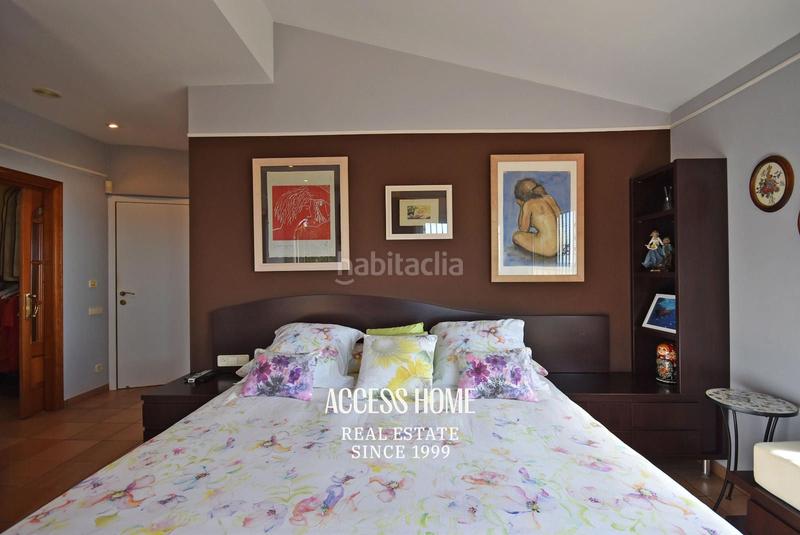 Foto 840ac42b-ce50-4ff0-84e9-920981e2dde0. Xalet amb calefacció aparcament piscina a Urbanitzacions Sant Pol de Mar