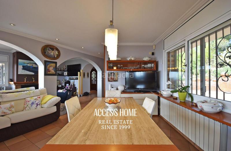 Foto 8426b3a4-3a50-4231-bfcc-806f063796d4. Xalet amb calefacció aparcament piscina a Urbanitzacions Sant Pol de Mar