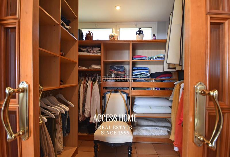 Foto 87f2985b-1015-49e5-b328-aa446c3f5f04. Xalet amb calefacció aparcament piscina a Urbanitzacions Sant Pol de Mar