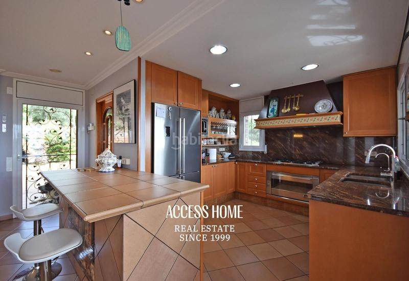 Foto 9c5a071d-bbb2-4697-be0c-98743255e815. Xalet amb calefacció aparcament piscina a Urbanitzacions Sant Pol de Mar