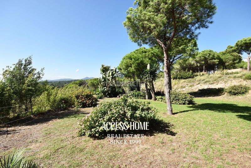 Foto b5beaf57-466e-4f55-ad55-b1b0beea37c1. Xalet amb calefacció aparcament piscina a Urbanitzacions Sant Pol de Mar