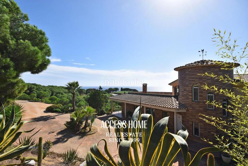 Foto c8f266b2-cdcd-45be-91ff-b364200995e5. Xalet amb calefacció aparcament piscina a Urbanitzacions Sant Pol de Mar