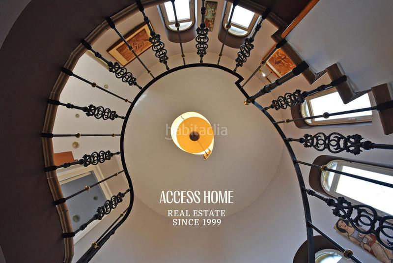 Foto d09a4b1f-bf25-450b-995a-3980da10da88. Xalet amb calefacció aparcament piscina a Urbanitzacions Sant Pol de Mar