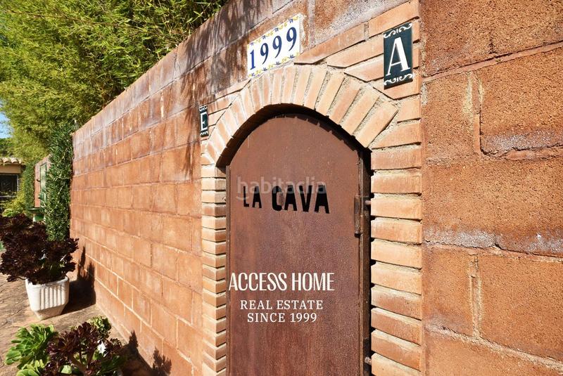 Foto da40909d-77ba-4434-8856-47565337df11. Xalet amb calefacció aparcament piscina a Urbanitzacions Sant Pol de Mar