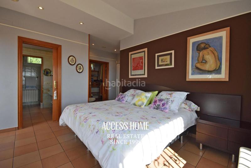 Foto e2828843-2443-459f-9c18-27a0fdea53a4. Xalet amb calefacció aparcament piscina a Urbanitzacions Sant Pol de Mar