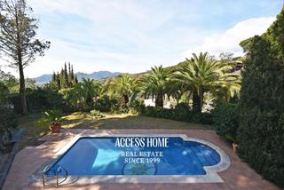 Xalet a Urbanitzacions. Casa en venta en les sureres, mataró, con jardín y piscina