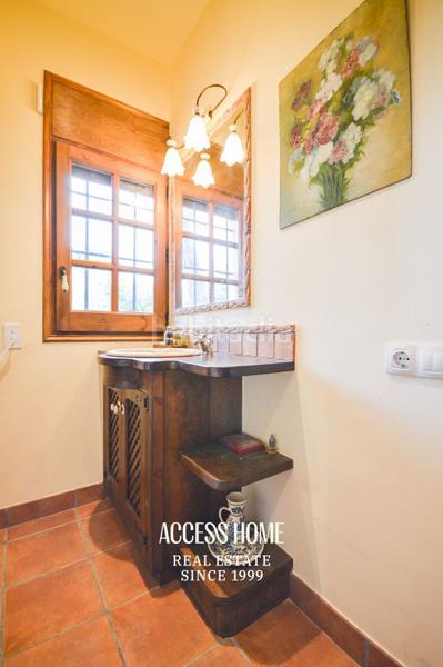 Foto 33700e12-ca02-4b47-a14b-b9f2647a0b55. Xalet amb calefacció aparcament piscina a Canafort-El Puntó Sant Andreu de Llavaneres