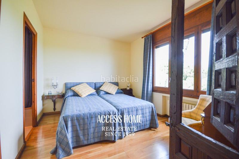 Foto 45613c07-77a5-47d3-bb0c-09f9fa9c4db4. Xalet amb calefacció aparcament piscina a Canafort-El Puntó Sant Andreu de Llavaneres