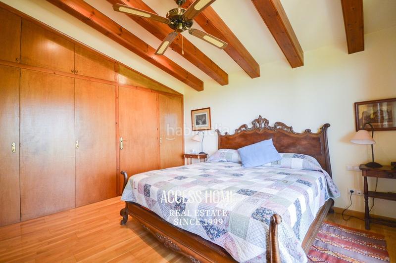 Foto 472597e4-4aec-4685-afb1-ca9471960c73. Xalet amb calefacció aparcament piscina a Canafort-El Puntó Sant Andreu de Llavaneres