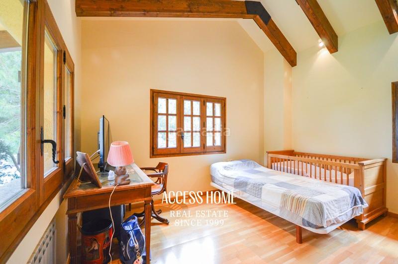 Foto 4d88cb48-f6e4-42e8-a8dd-214400009d41. Xalet amb calefacció aparcament piscina a Canafort-El Puntó Sant Andreu de Llavaneres