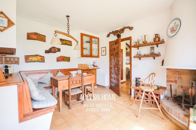 Foto 4dbf0e4f-0478-4ad1-a9de-87eeb093a7f6. Xalet amb calefacció aparcament piscina a Canafort-El Puntó Sant Andreu de Llavaneres